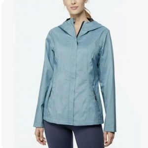 32 Degrees Short Anorak Jacket Sz XL